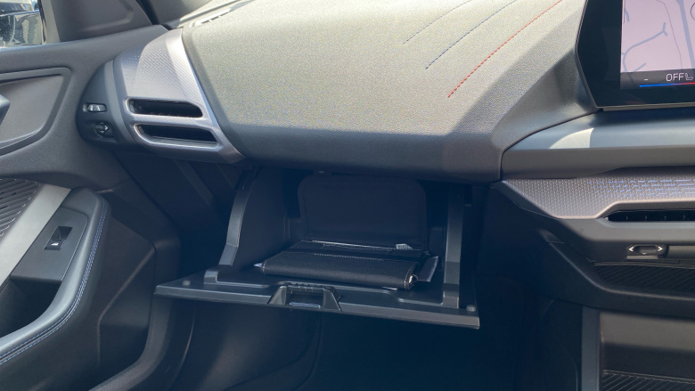 BMW 1 Series 120 M Sport 5dr Step Auto Petrol Hatchback